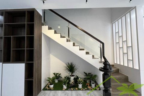 3 bedrooms House in Nha Trang, No. 28241 7
