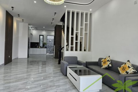 3 bedrooms House in Nha Trang, No. 28241