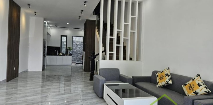 3 bedrooms House in Nha Trang, No. 28241