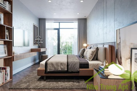 4 bedrooms House in Nha Trang, No. 28243 10