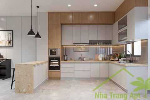 4 bedrooms House in Nha Trang, No. 28243 3