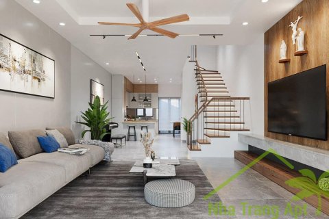 4 bedrooms House in Nha Trang,  No. 28243
