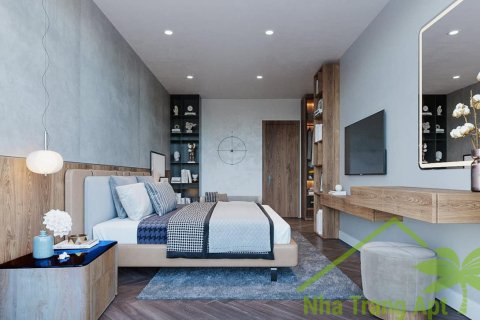 4 bedrooms House in Nha Trang, No. 28243 11