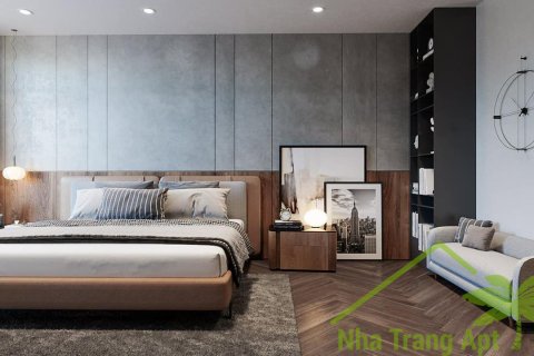 4 bedrooms House in Nha Trang, No. 28243 12
