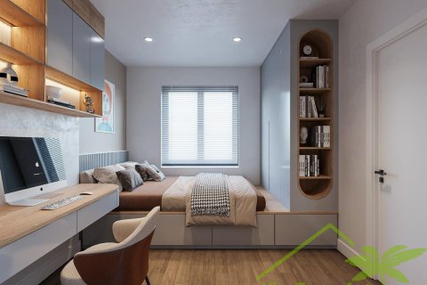 4 bedrooms House in Nha Trang, No. 28243 9