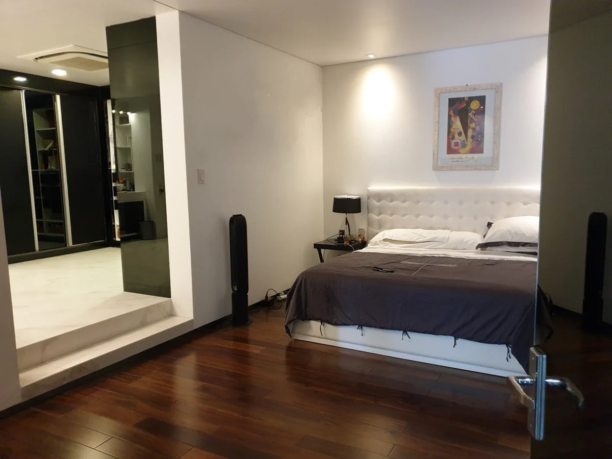 3 bedrooms House in District 7, Ho Chi Minh, Vietnam No. 27004