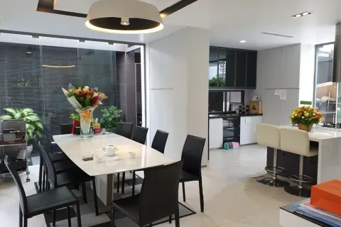 3 bedrooms House in District 7, Ho Chi Minh,  No. 27004