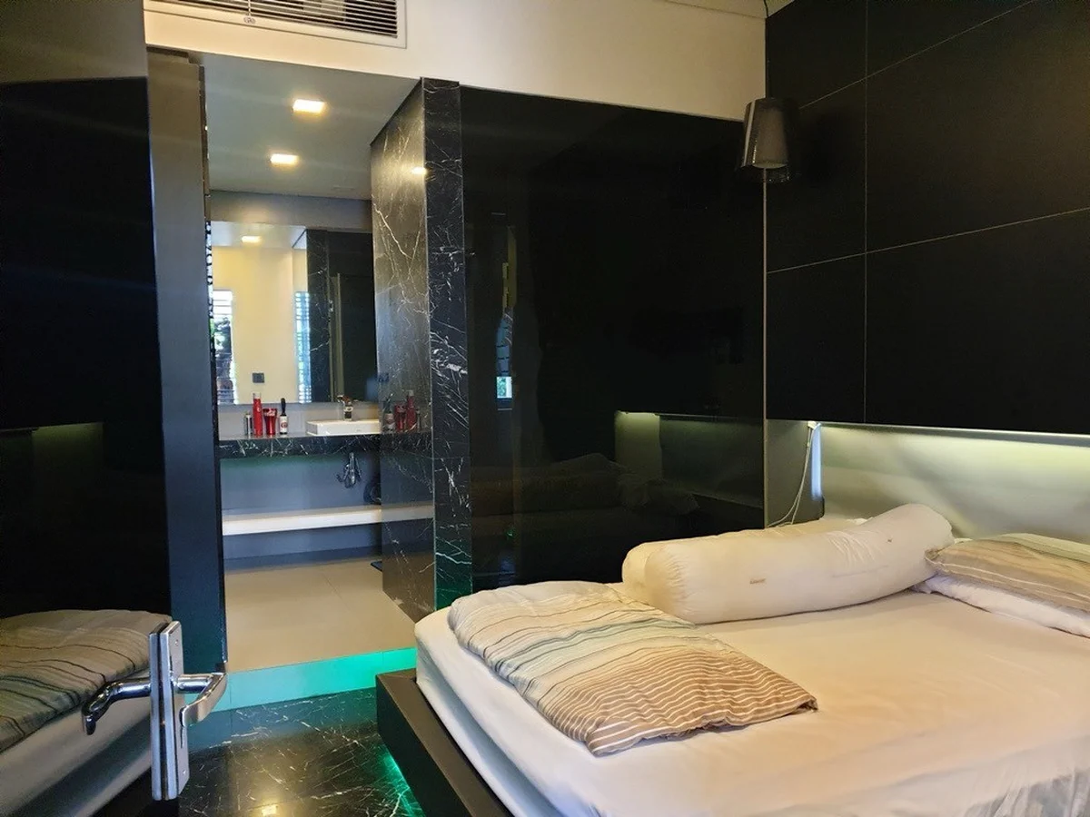 3 bedrooms House in District 7, Ho Chi Minh, Vietnam No. 27004