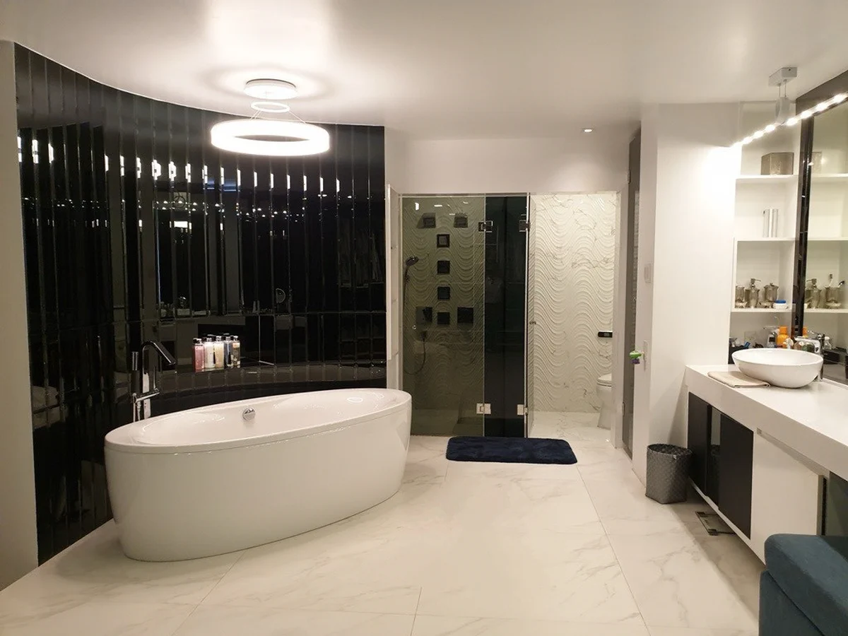 3 bedrooms House in District 7, Ho Chi Minh, Vietnam No. 27004