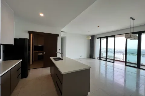 3 bedrooms Apartment in Thu Duc, Ho Chi Minh,  No. 27075