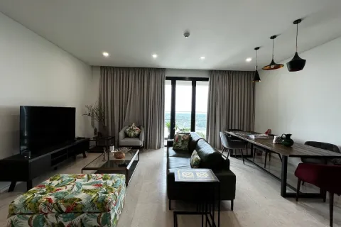 3 bedrooms Apartment in Thu Duc, Ho Chi Minh,  No. 27078