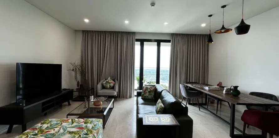 3 bedrooms Apartment in Thu Duc, Ho Chi Minh, No. 27078