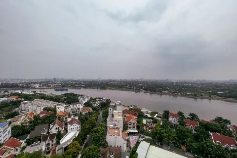 3 bedrooms Apartment in Thu Duc, Ho Chi Minh, No. 27078 7