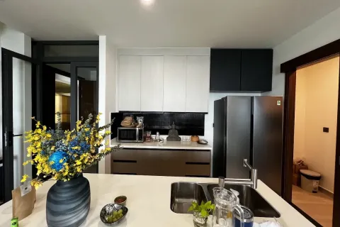 3 bedrooms Apartment in Thu Duc, Ho Chi Minh, No. 27078 9