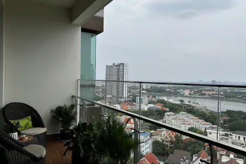 3 bedrooms Apartment in Thu Duc, Ho Chi Minh, No. 27078 6