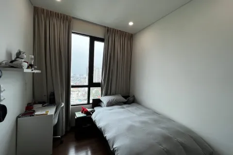 3 bedrooms Apartment in Thu Duc, Ho Chi Minh, No. 27078 2