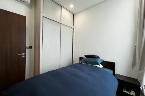3 bedrooms Apartment in Thu Duc, Ho Chi Minh, No. 27078 3