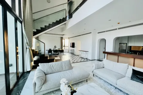 3 bedrooms Apartment in Thu Duc, Ho Chi Minh,  No. 27005