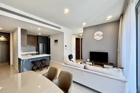 2 bedrooms Apartment in Thu Duc, Ho Chi Minh, No. 27076