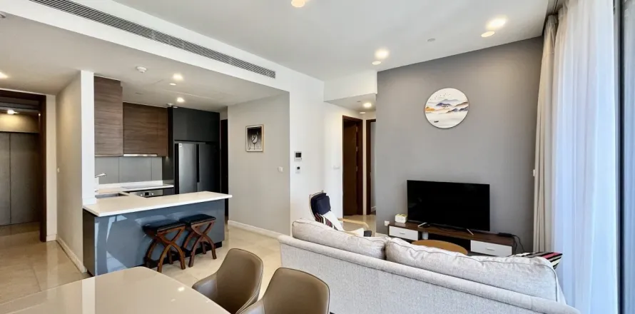 2 bedrooms Apartment in Thu Duc, Ho Chi Minh, No. 27076
