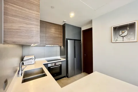 2 bedrooms Apartment in Thu Duc, Ho Chi Minh, No. 27076 6