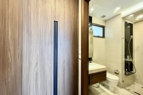 2 bedrooms Apartment in Thu Duc, Ho Chi Minh, No. 27076 11