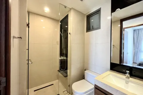 2 bedrooms Apartment in Thu Duc, Ho Chi Minh, No. 27076 12