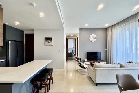 2 bedrooms Apartment in Thu Duc, Ho Chi Minh, No. 27076 3