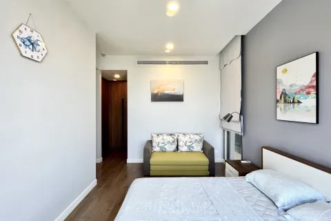 2 bedrooms Apartment in Thu Duc, Ho Chi Minh, No. 27076 9