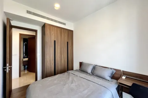 2 bedrooms Apartment in Thu Duc, Ho Chi Minh, No. 27076 8