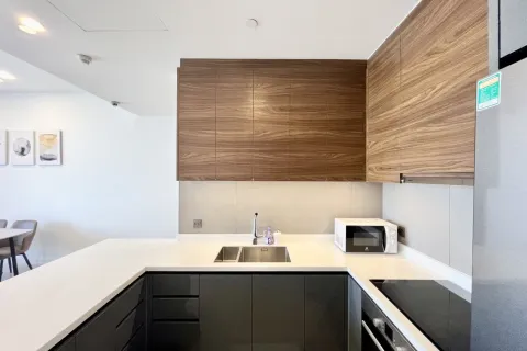2 bedrooms Apartment in Thu Duc, Ho Chi Minh, No. 27076 7