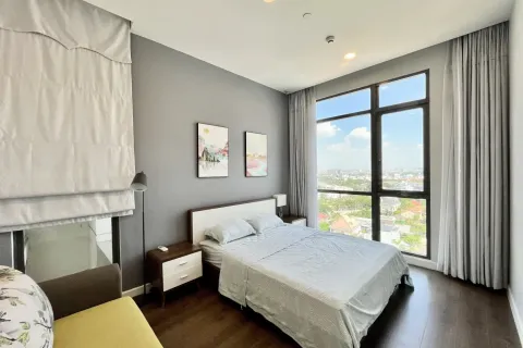 2 bedrooms Apartment in Thu Duc, Ho Chi Minh, No. 27076 5