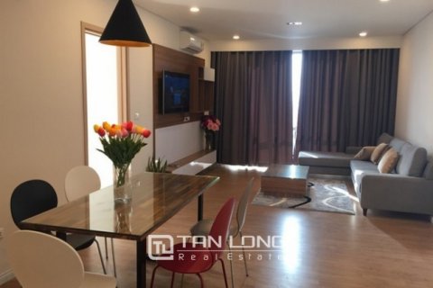 3 bedrooms Apartment in Long Bien, Ha Noi, No. 3764 2