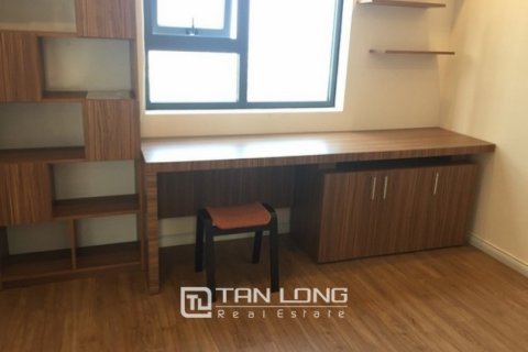 3 bedrooms Apartment in Long Bien, Ha Noi, No. 3764 5