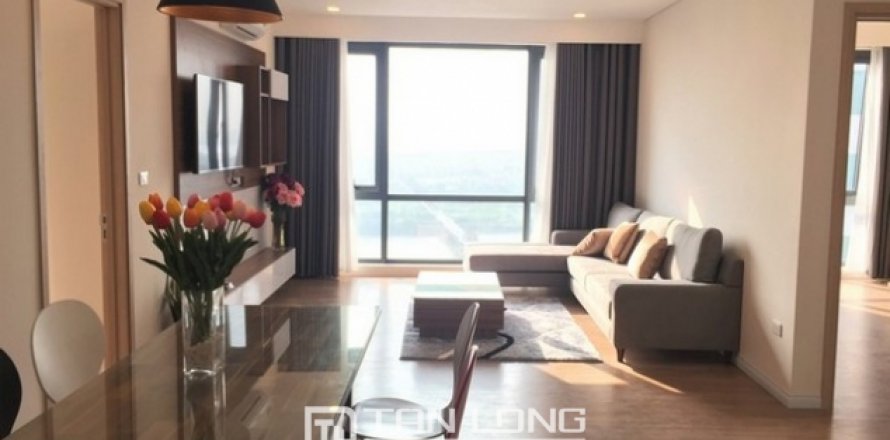 3 bedrooms Apartment in Long Bien, Ha Noi, No. 3764