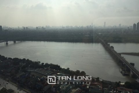 3 bedrooms Apartment in Long Bien, Ha Noi, No. 3764 13