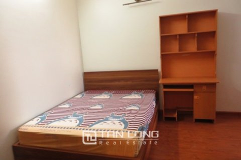 Квартира с 2 спальнями в Тэйхо, Ханой , № 3762 5