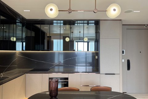 2 bedrooms Condo in Thu Duc, Ho Chi Minh, No. 25670 9