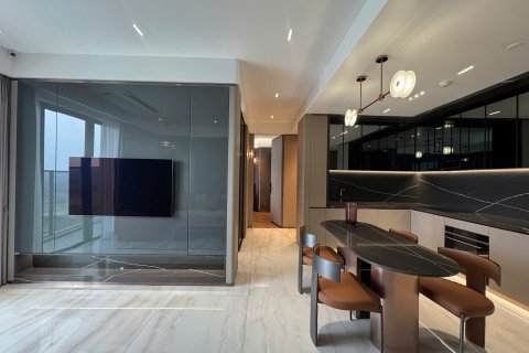 2 bedrooms Condo in Thu Duc, Ho Chi Minh, No. 25670 5