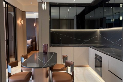 2 bedrooms Condo in Thu Duc, Ho Chi Minh, No. 25670 7
