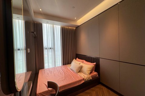 2 bedrooms Condo in Thu Duc, Ho Chi Minh, No. 25670 4