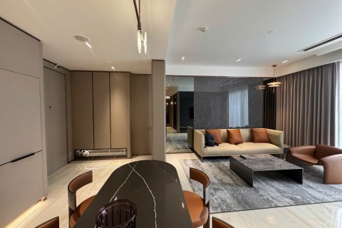 2 bedrooms Condo in Thu Duc, Ho Chi Minh, No. 25670 2