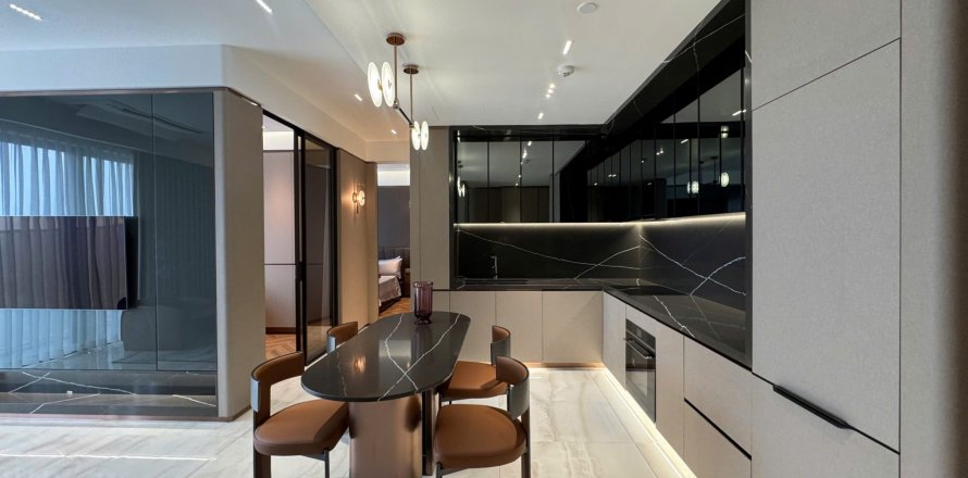 2 bedrooms Condo in Thu Duc, Ho Chi Minh, No. 25670