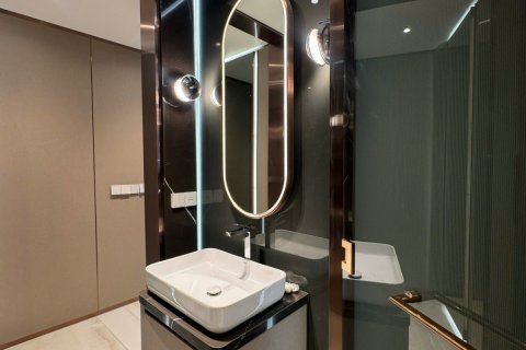 2 bedrooms Condo in Thu Duc, Ho Chi Minh, No. 25670 8