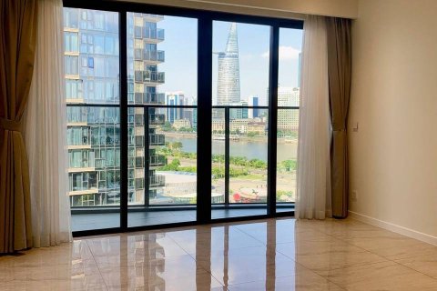 2 bedrooms Condo in Thu Duc, Ho Chi Minh, No. 25674 3