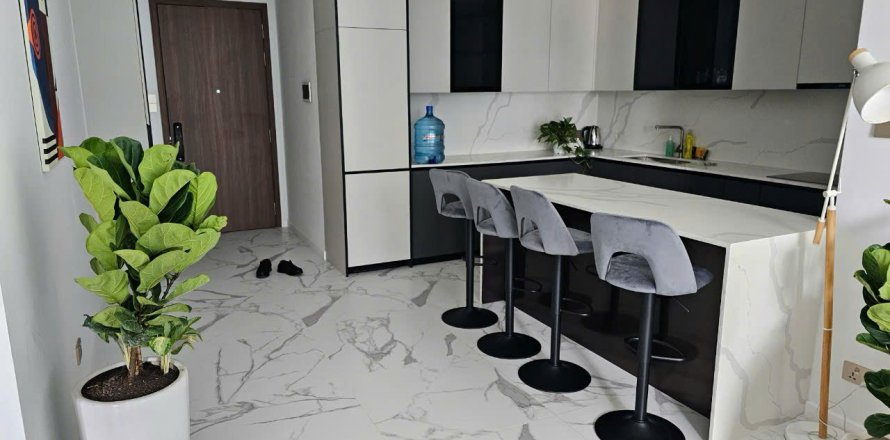 2 bedrooms Condo in Thu Duc, Ho Chi Minh, No. 25672