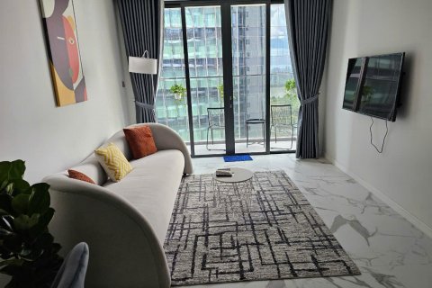 2 bedrooms Condo in Thu Duc, Ho Chi Minh, No. 25672 5