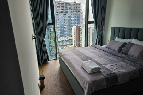 2 bedrooms Condo in Thu Duc, Ho Chi Minh, No. 25672 9