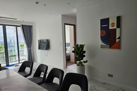 2 bedrooms Condo in Thu Duc, Ho Chi Minh, No. 25672 10