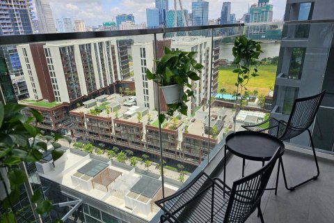 2 bedrooms Condo in Thu Duc, Ho Chi Minh, No. 25672 6